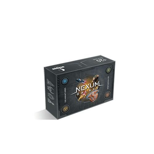 Nexum Galaxy - Miniatures