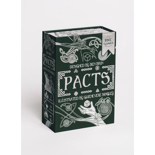 Pacts