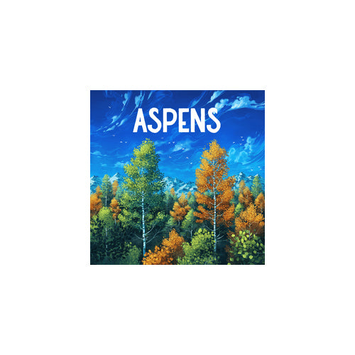 Aspens - Kickstarter Standard Edition