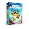Rocket Ranchers - 1st Edition