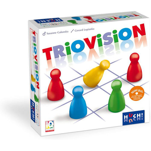Triovision