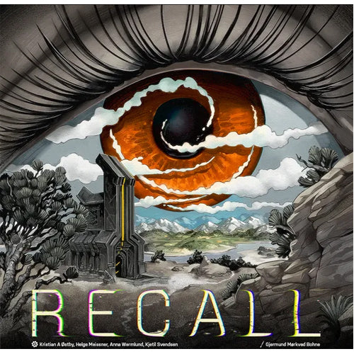 RECALL
