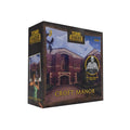 Croft Manor (Tomb Raider: The Crypt of Chronos)