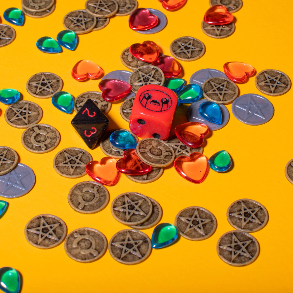 The Binding Of Isaac: Four Souls (2nd Edition)