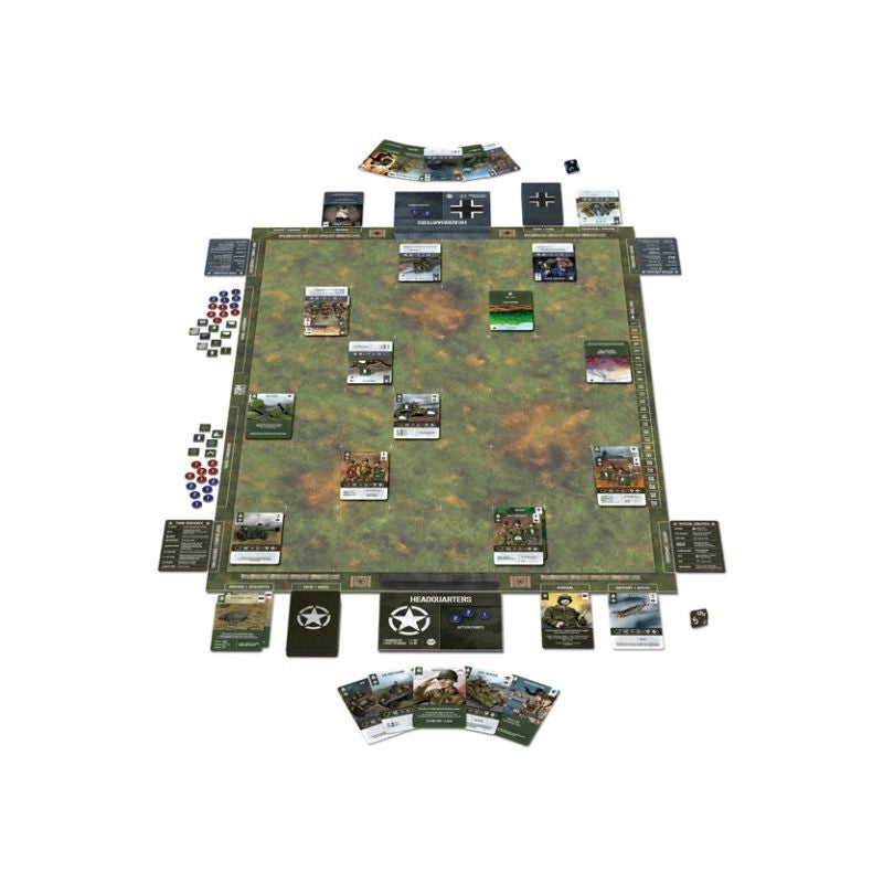 2GM Tactics Deluxe