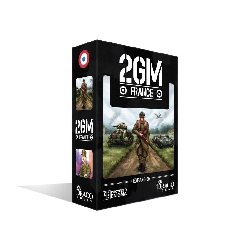 2GM France