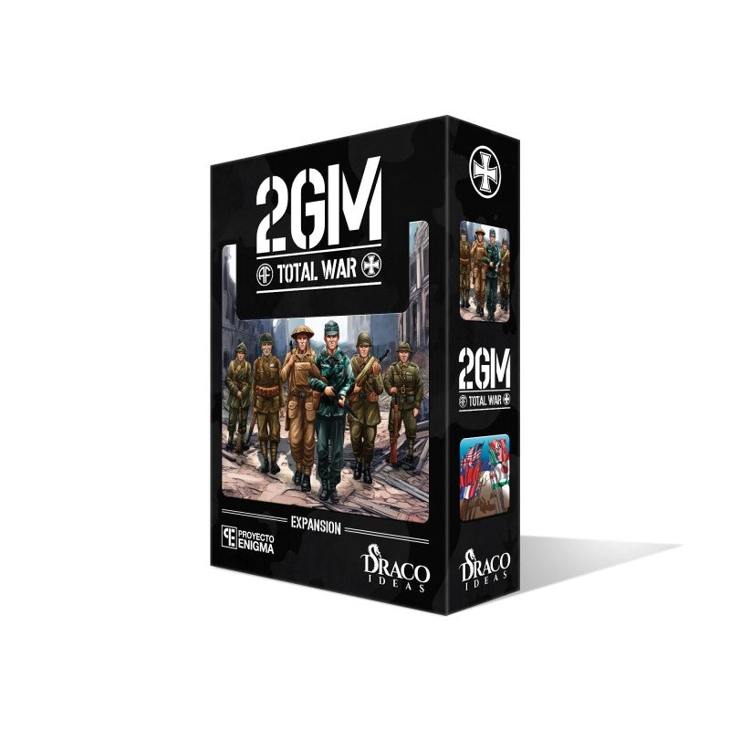 2GM Total War