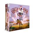 The Ugly Five