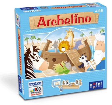 Archelino