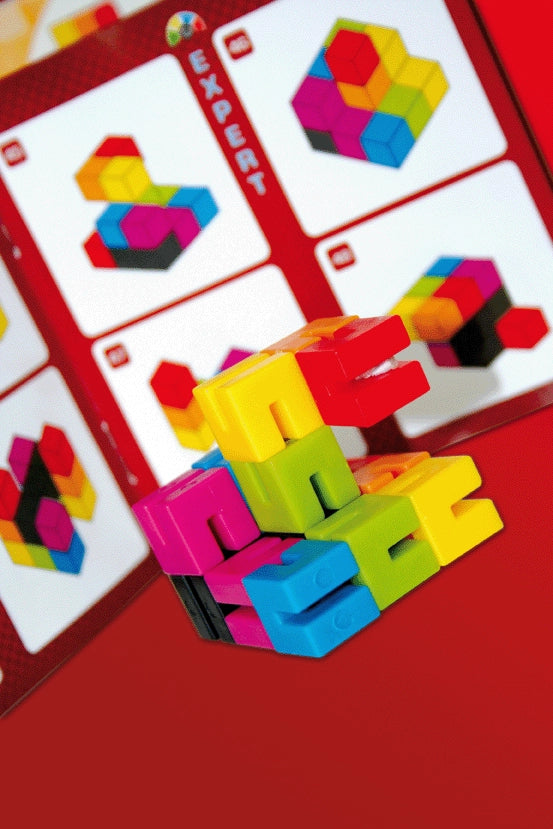 Flex Puzzler XL