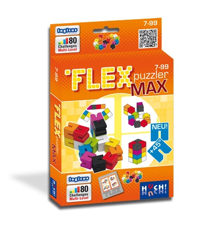 Flex Puzzler Max
