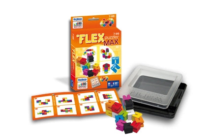 Flex Puzzler Max