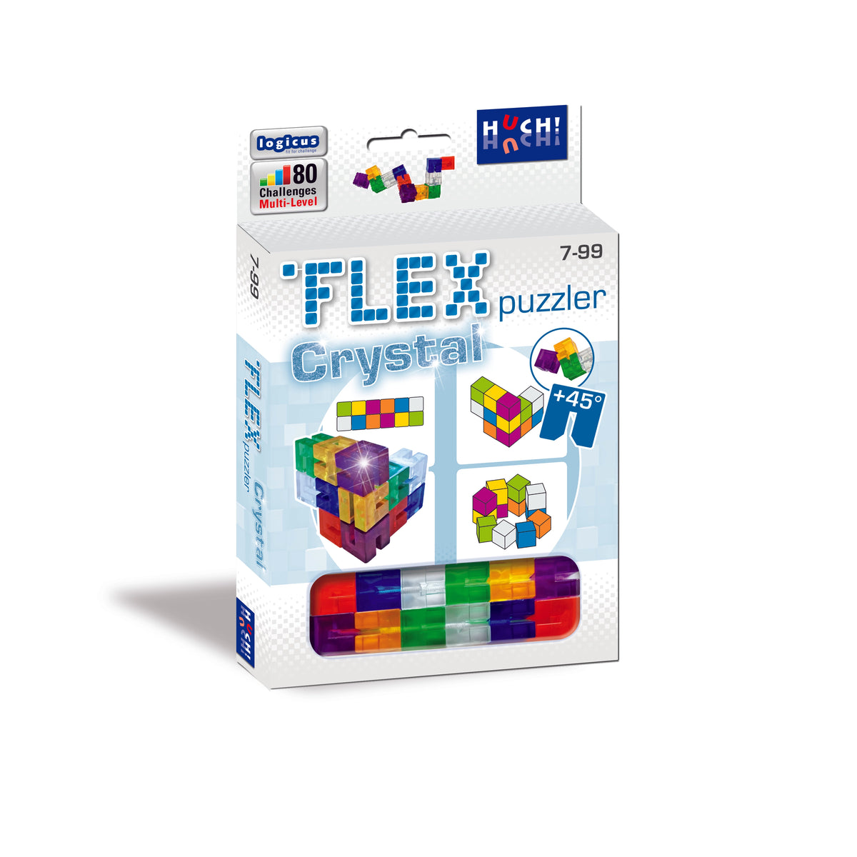 Flex Crystal