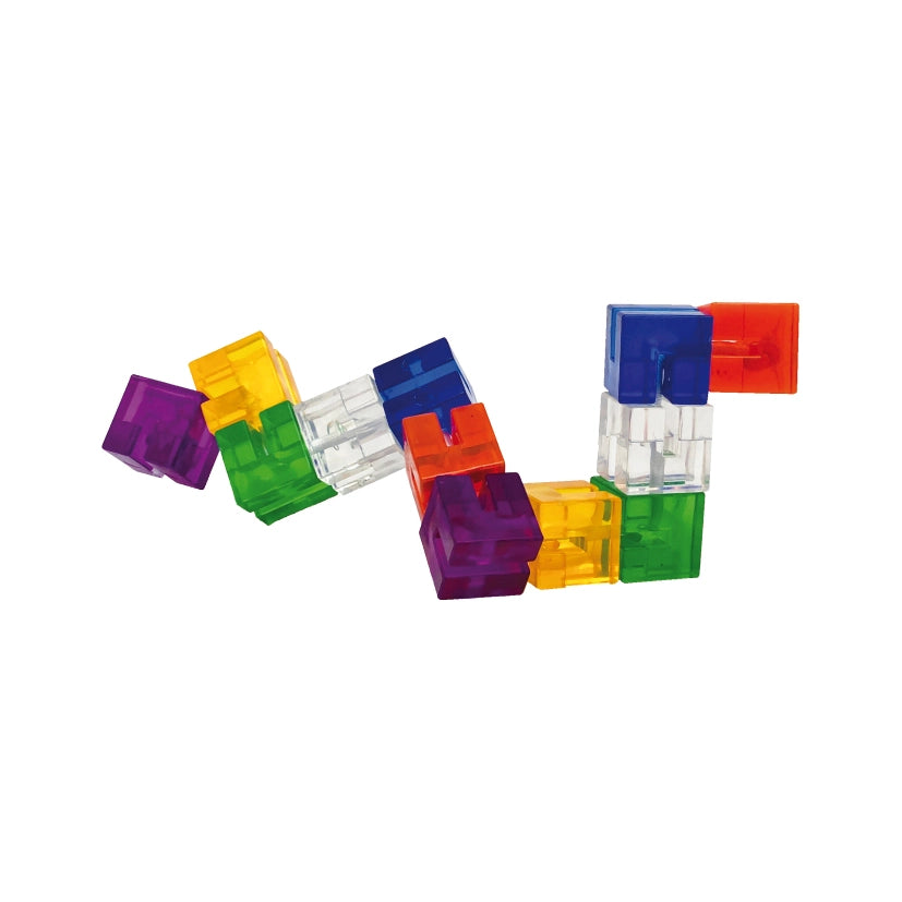 Flex Crystal