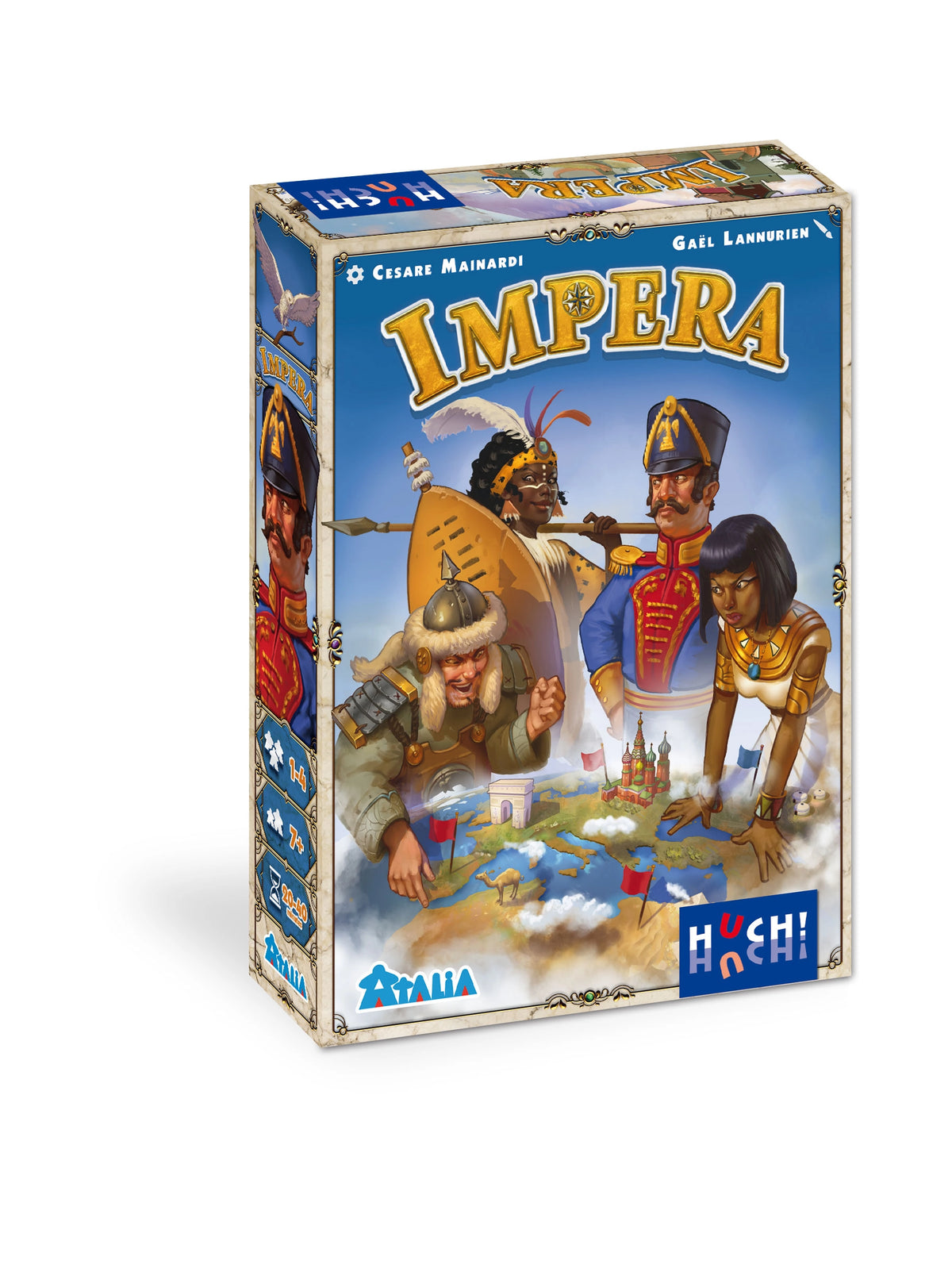Impera