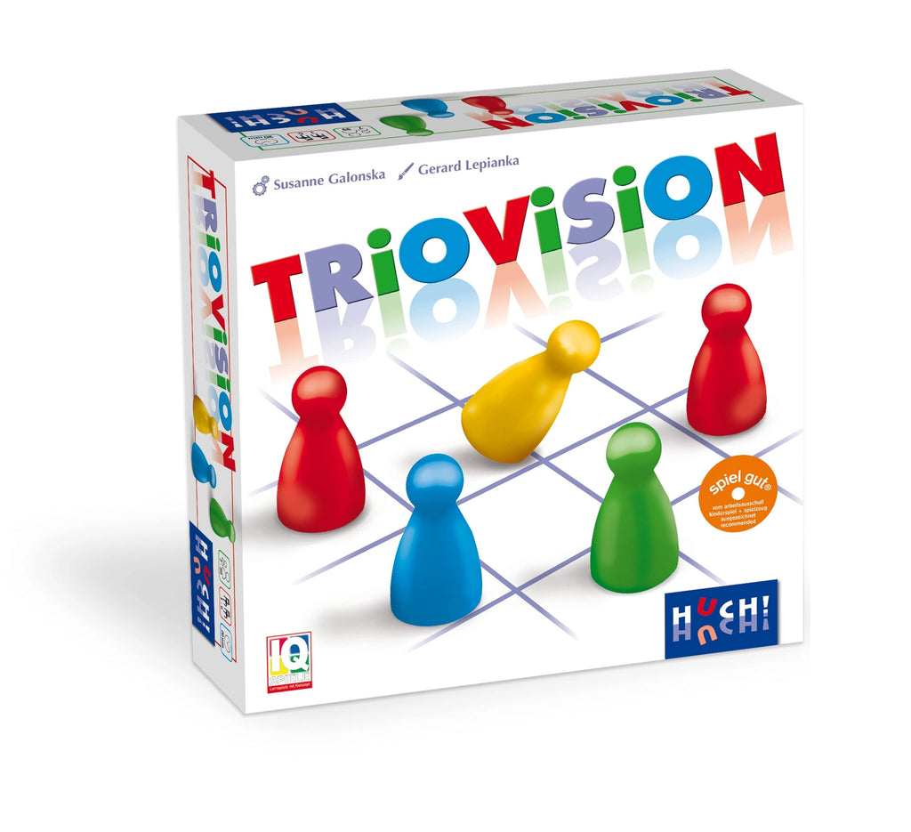 Triovision