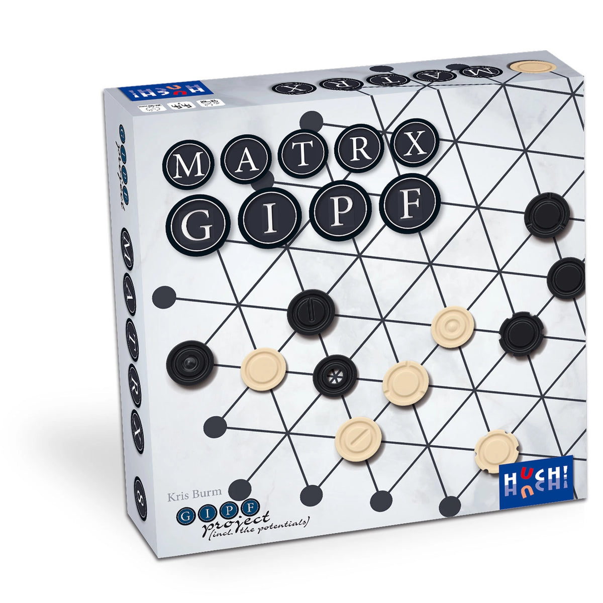 MATRX GIPF