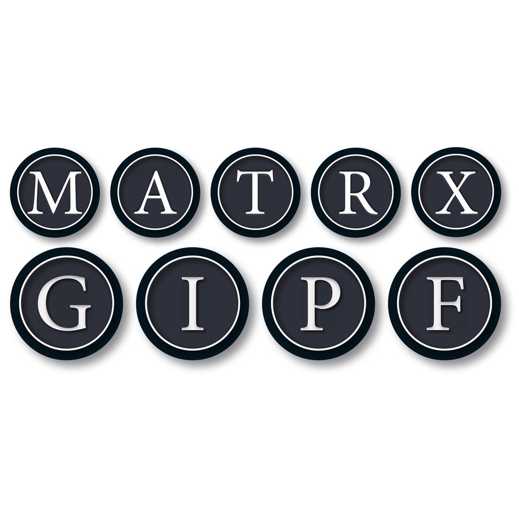 MATRX GIPF