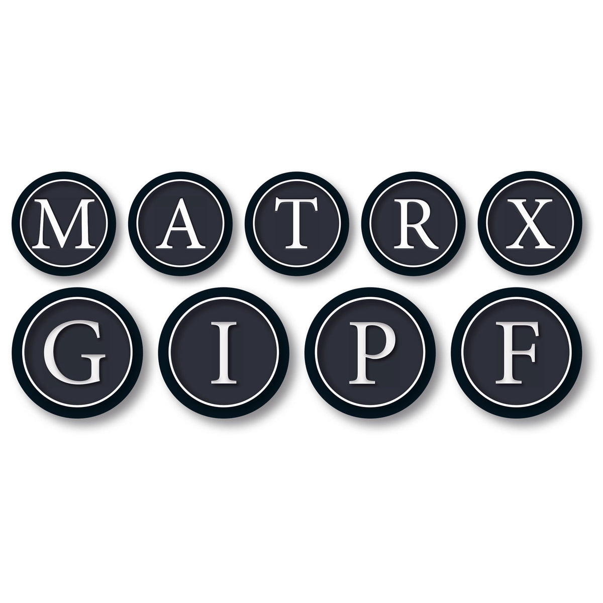 MATRX GIPF