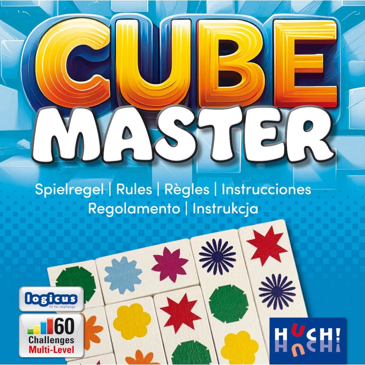 Cube Master
