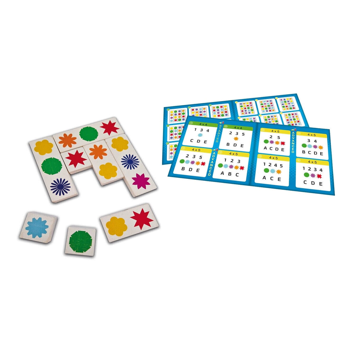 Cube Master