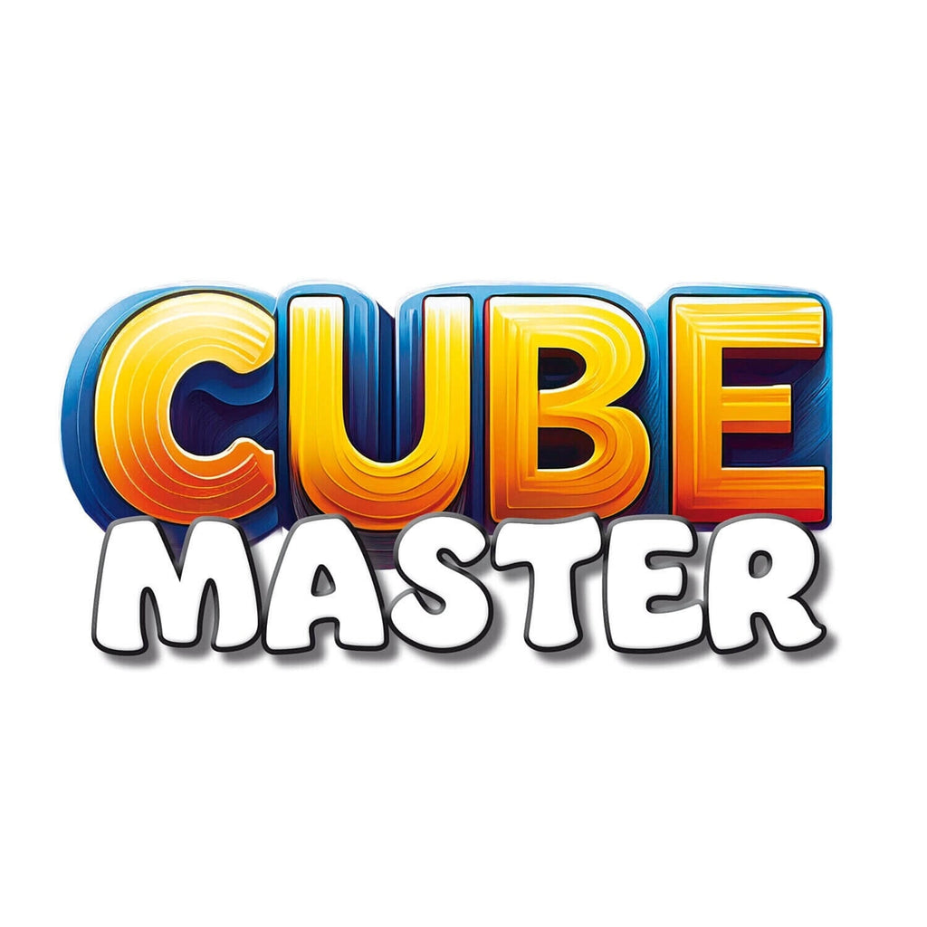 Cube Master