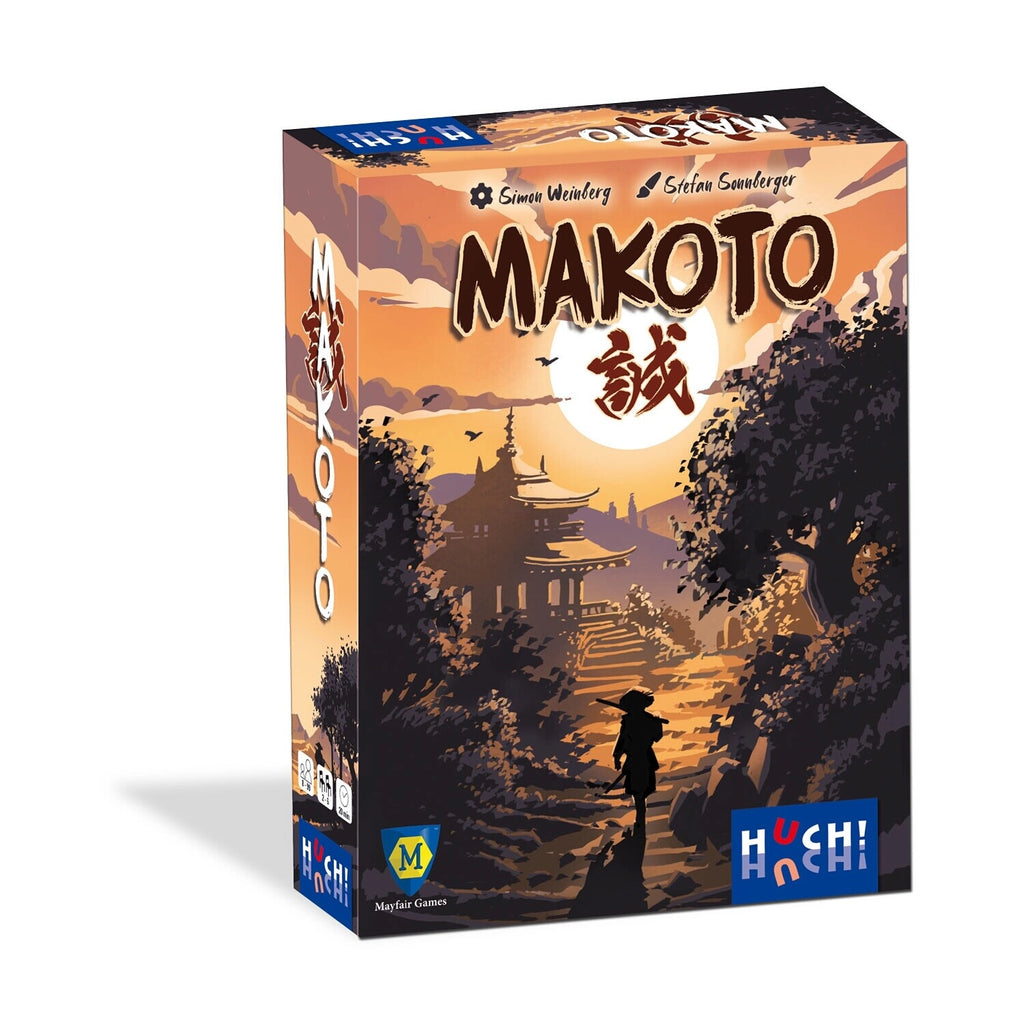 Makoto