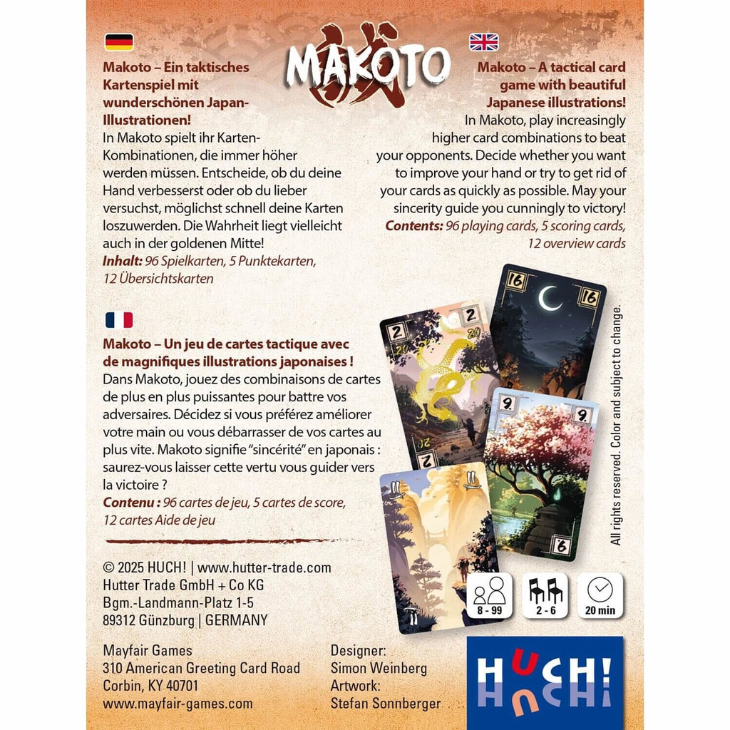 Makoto
