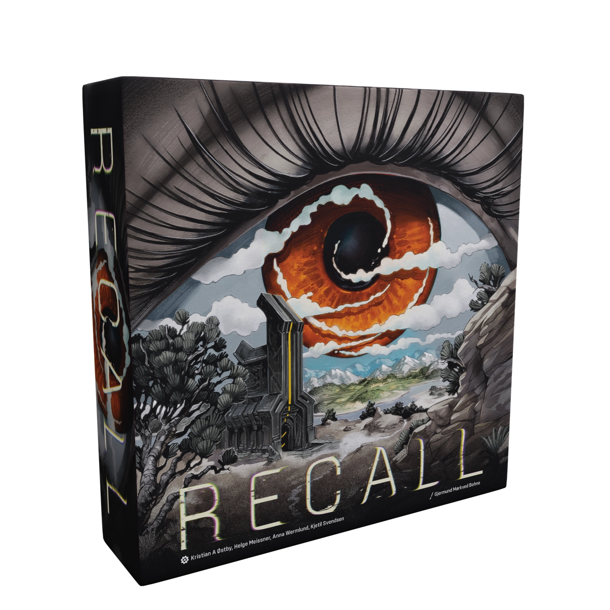 RECALL