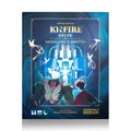 Kinfire Delve: Vainglory's Grotto