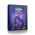 Kinfire Delve: Scorn's Stockade