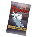 The Binding Of Isaac: Four Souls: Edmund Booster