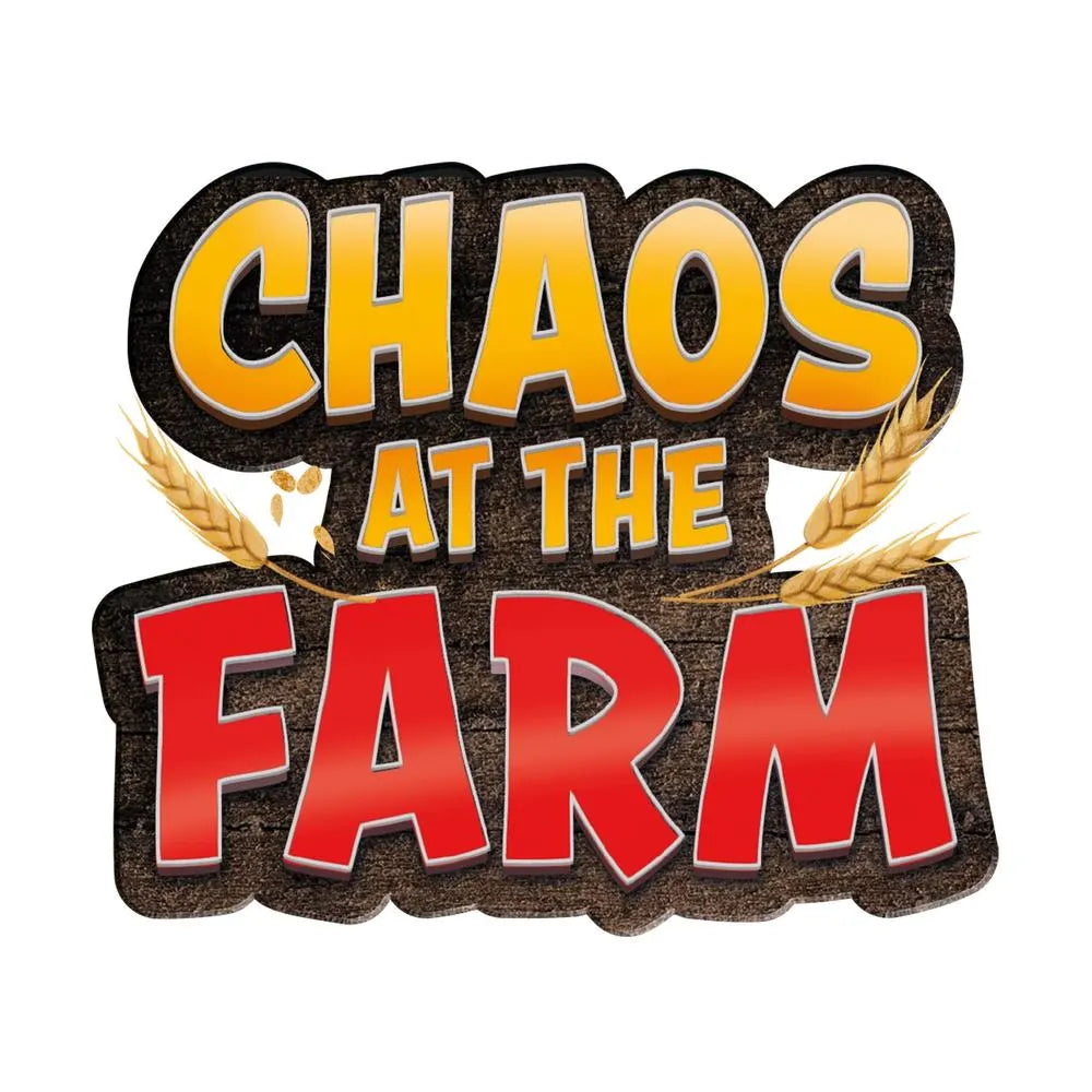 Chaos at the Farm