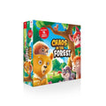 Chaos in the Forest