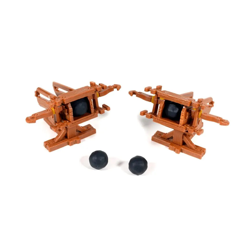Catapult Feud: Siege Expansion