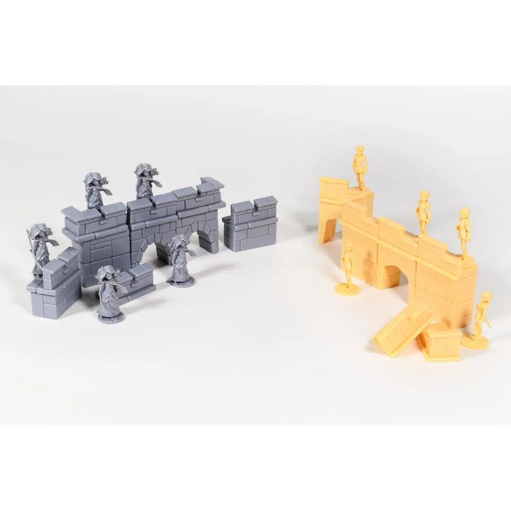 Catapult Feud: Siege Expansion