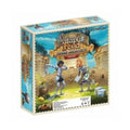 Catapult Feud: Grand Architect Expansion