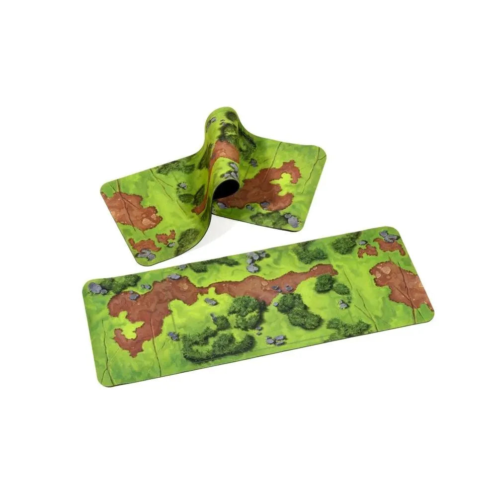 Catapult Feud: Game Mat Set (2pcs)