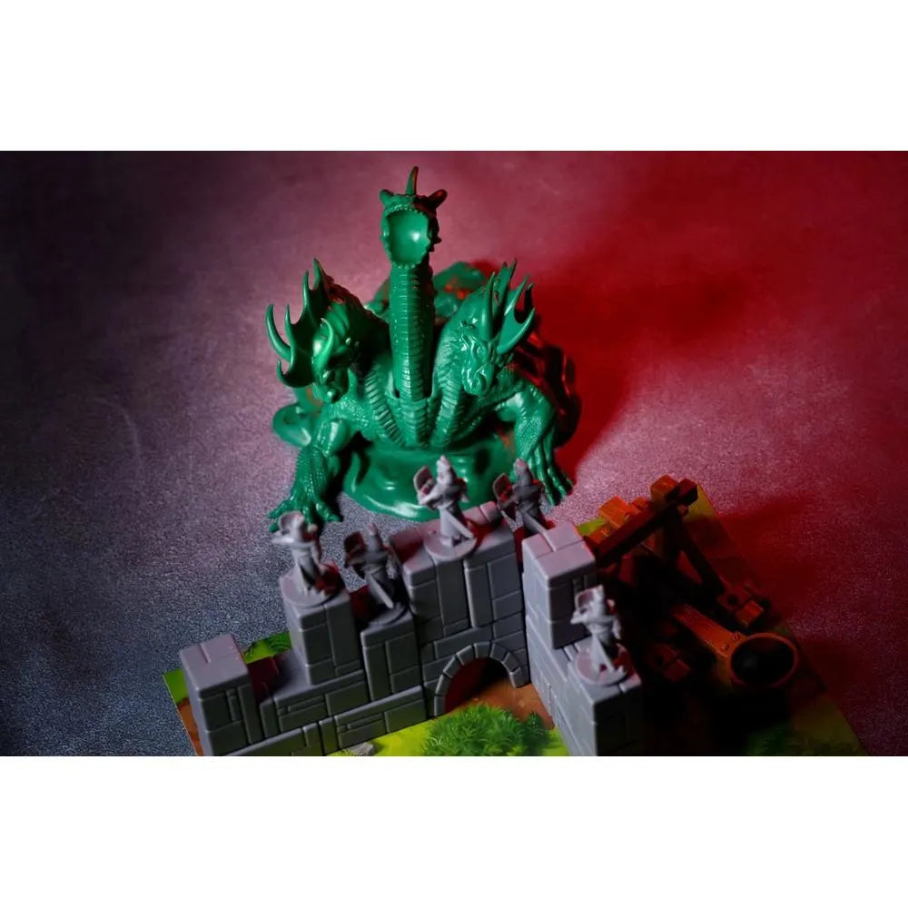 Catapult Feud: Hydra Expansion