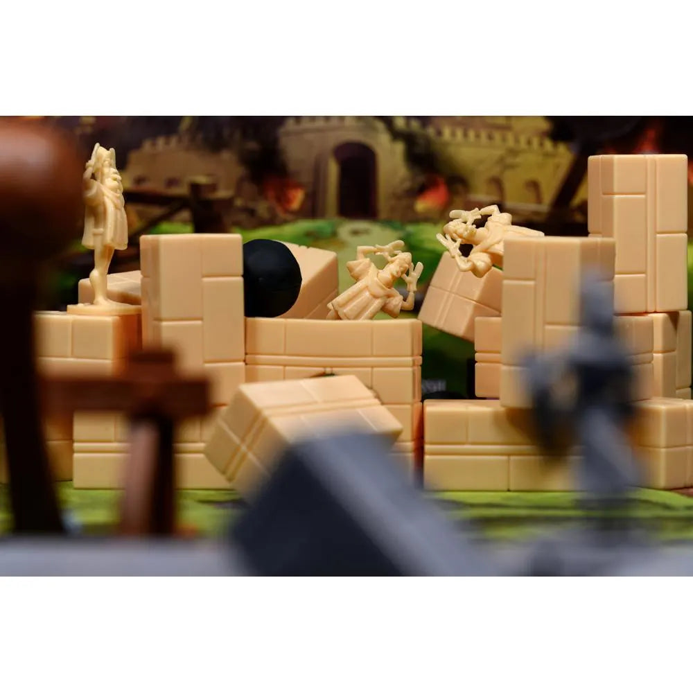 Catapult Feud