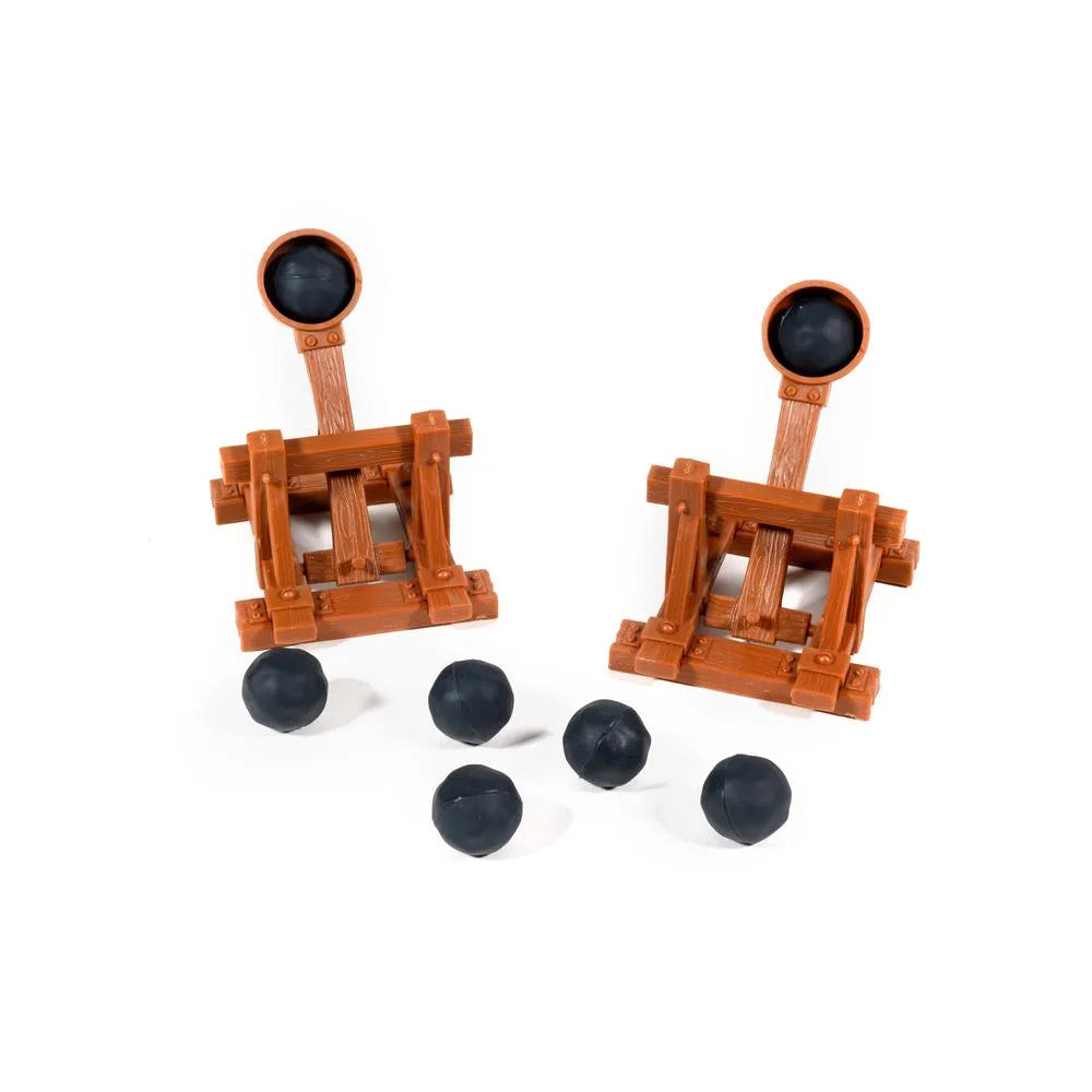 Catapult Feud