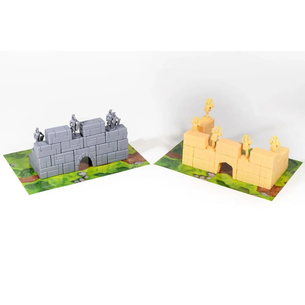 Catapult Feud