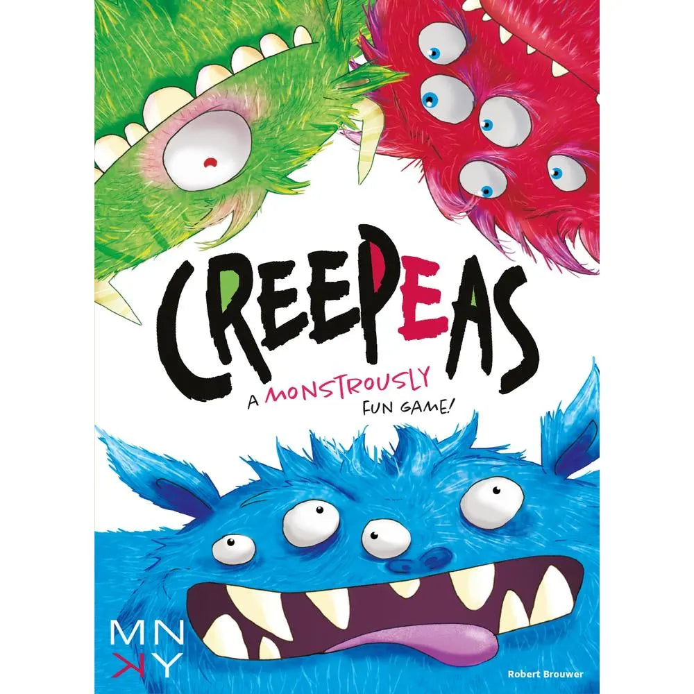 Creepeas