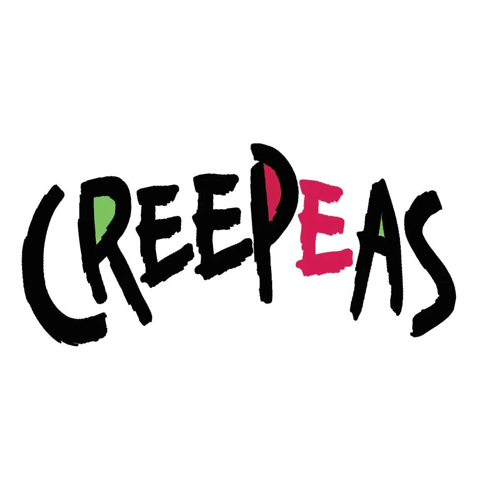 Creepeas