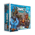 Dwar7s: Winter