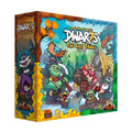 Dwar7s: Lost Tribes Expansion