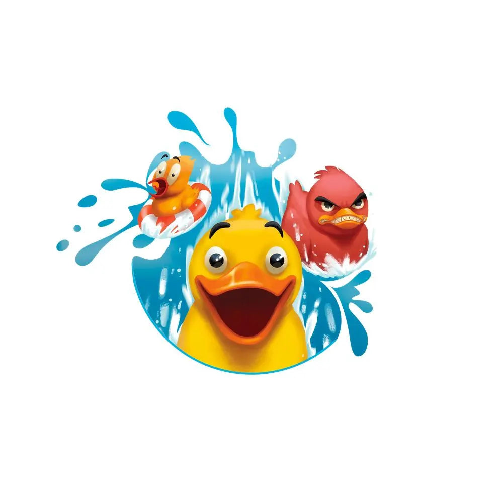 Duck & Dive