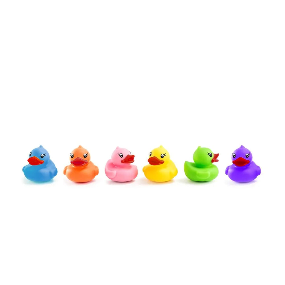 Duck & Dive
