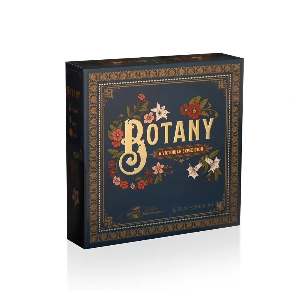 Botany