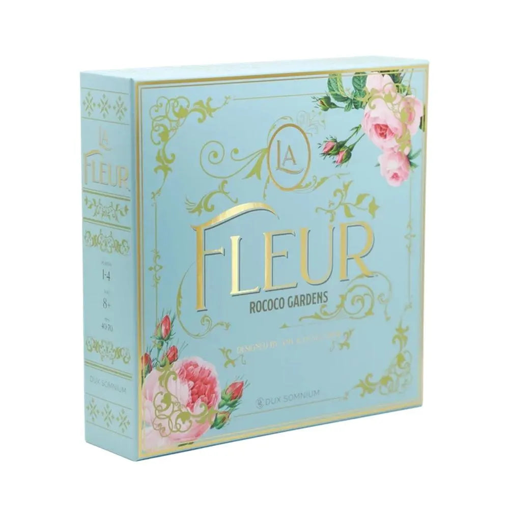 La Fleur